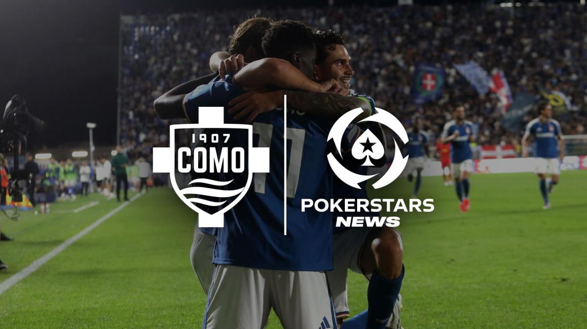 PokerStarsNews match sponsor di Como-Sassuolo