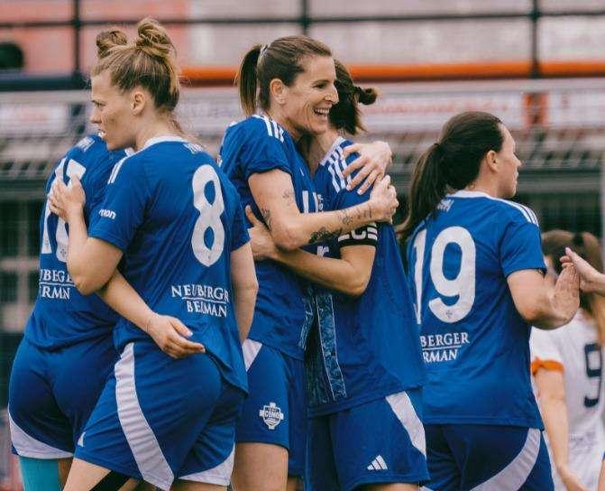 Como Femminile ad un passo dalla finale di Coppa Lombardia 