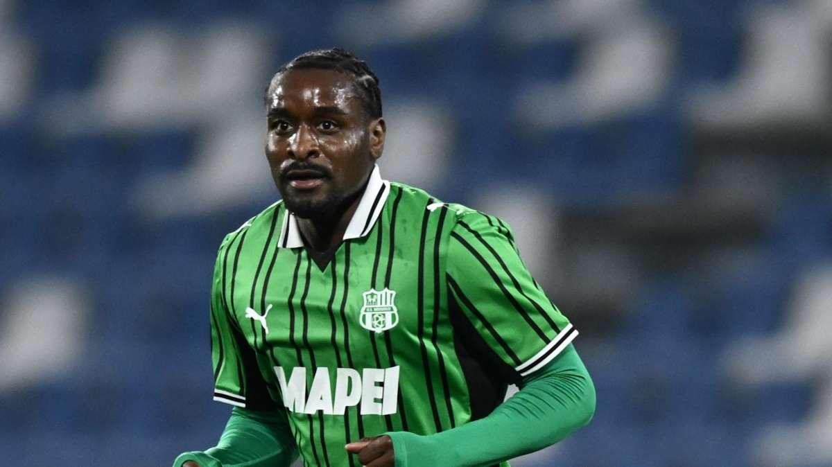 Sassuolo, parlano il Man of the Match Nzola e Turati: "Orgogliosi della squadra, abbiamo dato una risposta importante"