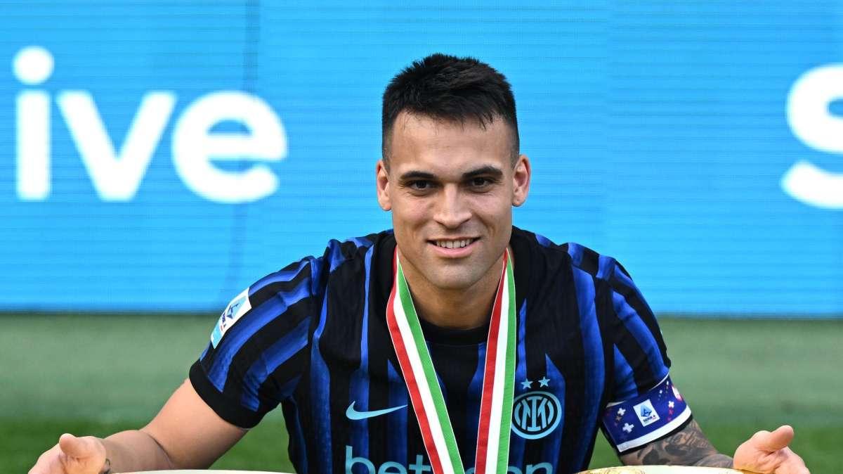 Lautaro spinge Nico Paz verso l'Inter: il Toro scende in campo