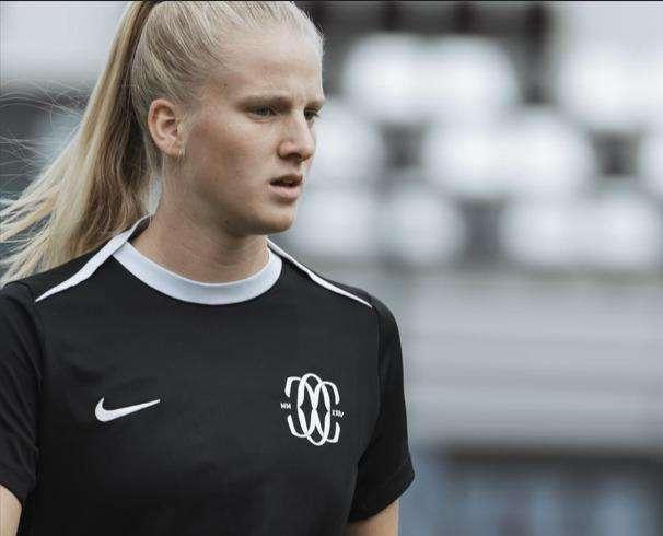Zara Kramzar ancora al Como Women: rinnovato il prestito con la calciatrice slovena