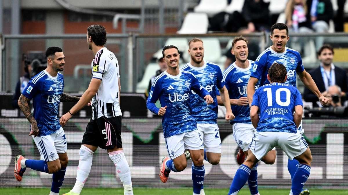 Como, mai sei vittorie con più di una rete dal 2021-22 