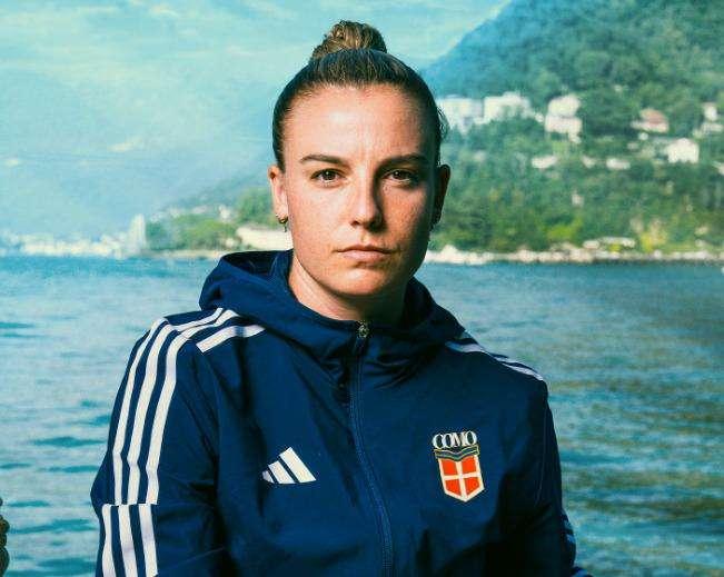 Como Femminile, ingaggiata una centrocampista della Nazionale australiana