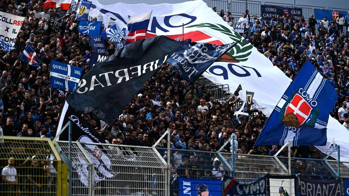 Como, il nuovo terzino arriva dalla Croazia? Accordo per Ivan Smolcić