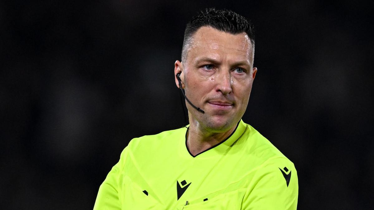 Como-Manchester United, affidata ad un arbitro tedesco