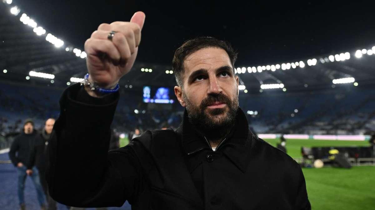 Il doppio ex Cecconi elogia il Como: “È la squadra che gioca meglio in Serie A, Fabregas sa fare tutto”