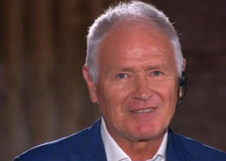 Aldo Serena: "Do 9 al mercato del Como. Ha cambiato in difesa e in attacco"