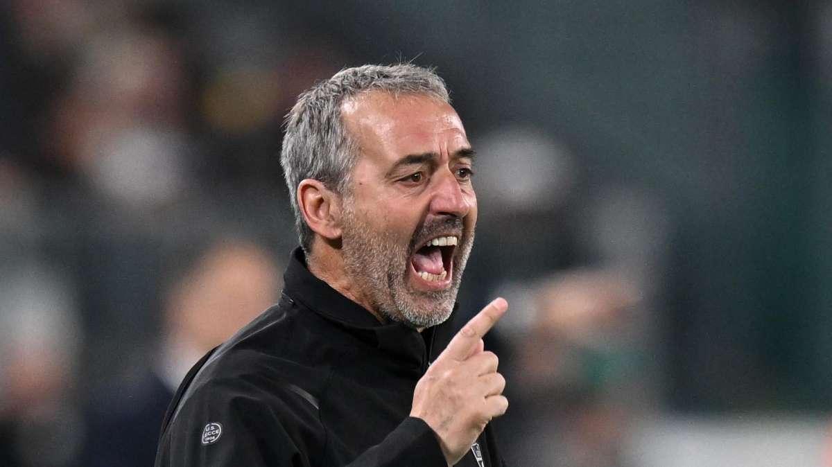 Lecce, Giampaolo: "Mi assumo la responsabilità, mi dispiace per il club. C'è grandissima delusione"