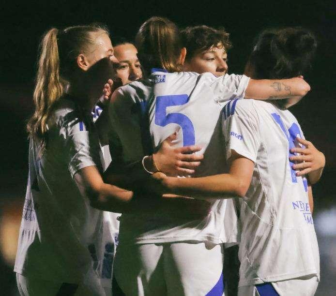 Il Como Femminile supera il Fiamma Monza e accede alla finale di Coppa 