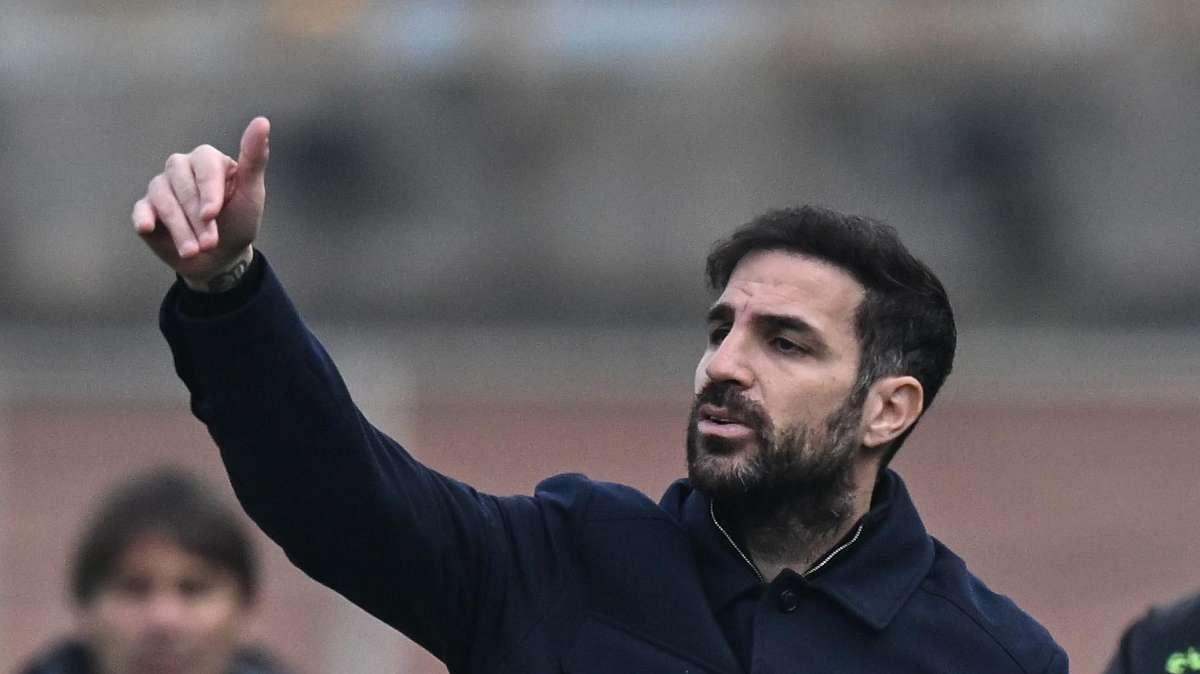 Suwarso a TMW: "Fabregas non ci ha mai chiesto di andarsene. Si è comportato con dignità"