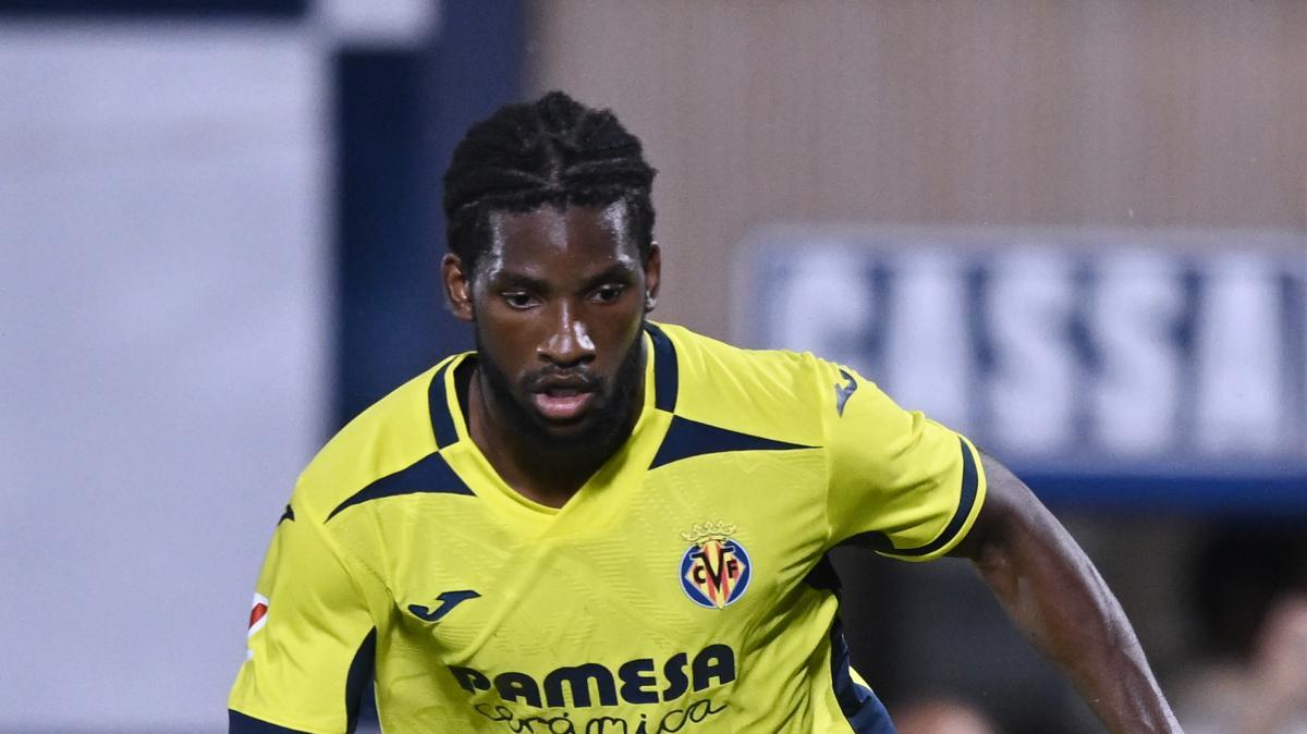 Como scatenato: colpo Kambwala dal Villarreal, cifre e formula dell’affare
