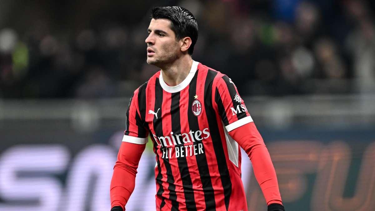 UFFICIALE - Como, ecco il colpo Morata: l’attaccante spagnolo ha firmato 