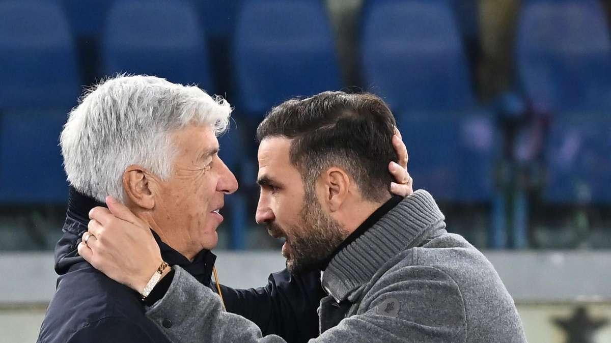 Como-Udinese, le probabili formazioni del Sinigaglia