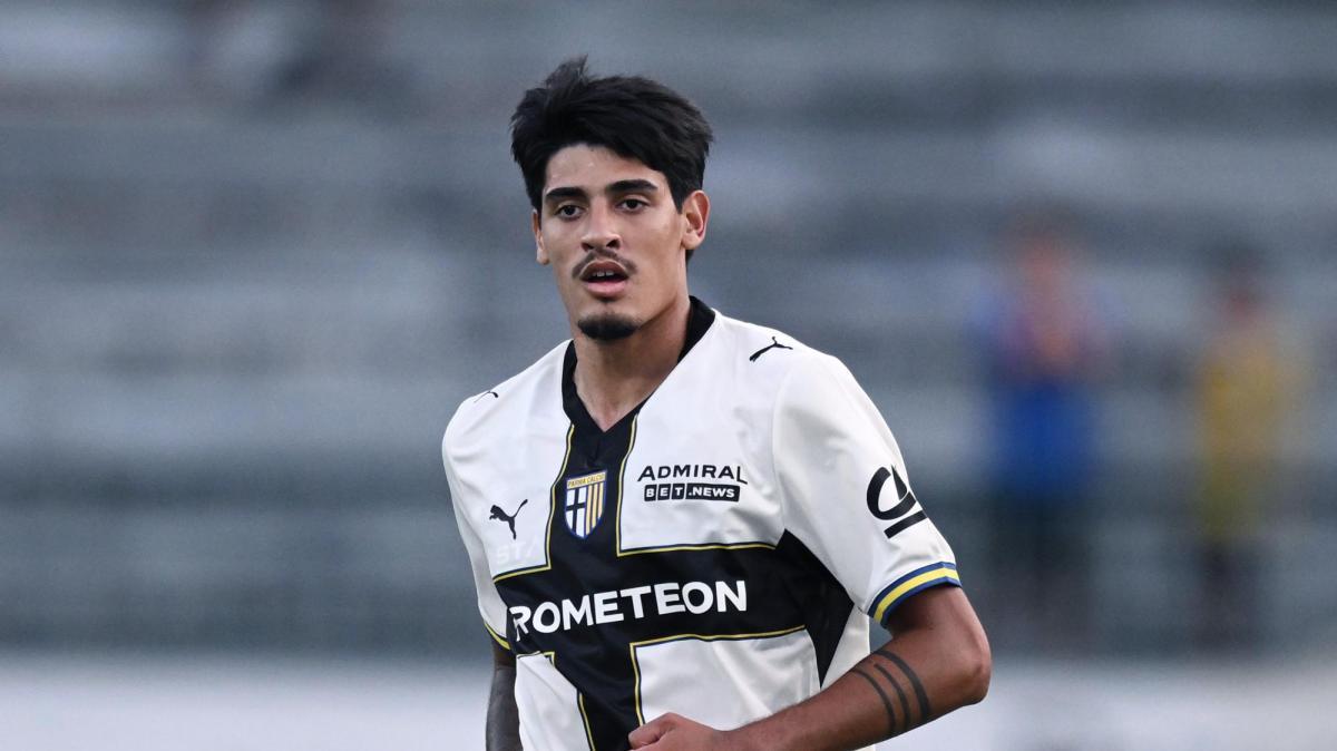 Parma, Troilo: "Difensivamente abbiamo giocato bene. Ora dobbiamo vincere"