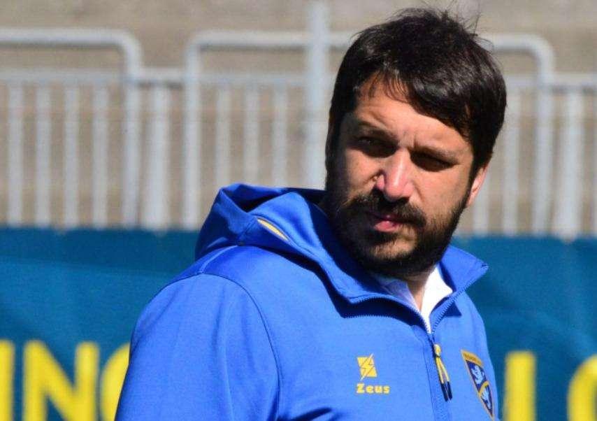 Frosinone Femminile, Foglietta: "Nonostante una prestazione orgogliosa, il Como è stato nettamente più forte di noi"