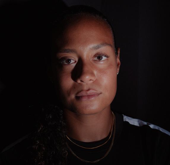 Como Women annuncia l’ingaggio di Selena Delia Babb