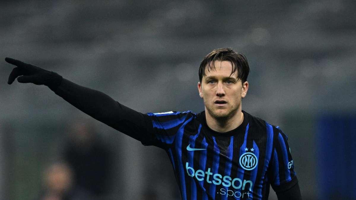 Inter, Zielinski alla vigilia: “Paz un fuoriclasse. Il Como gioca un calcio fantastico” 