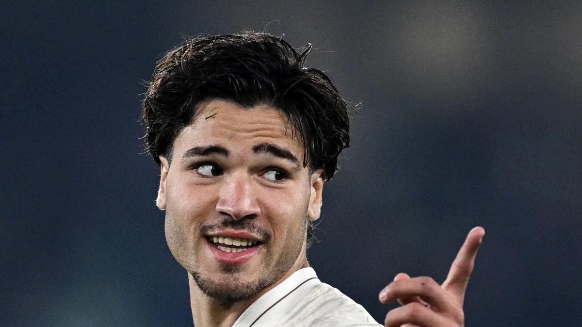 Vergara conteso tra Atalanta e Como