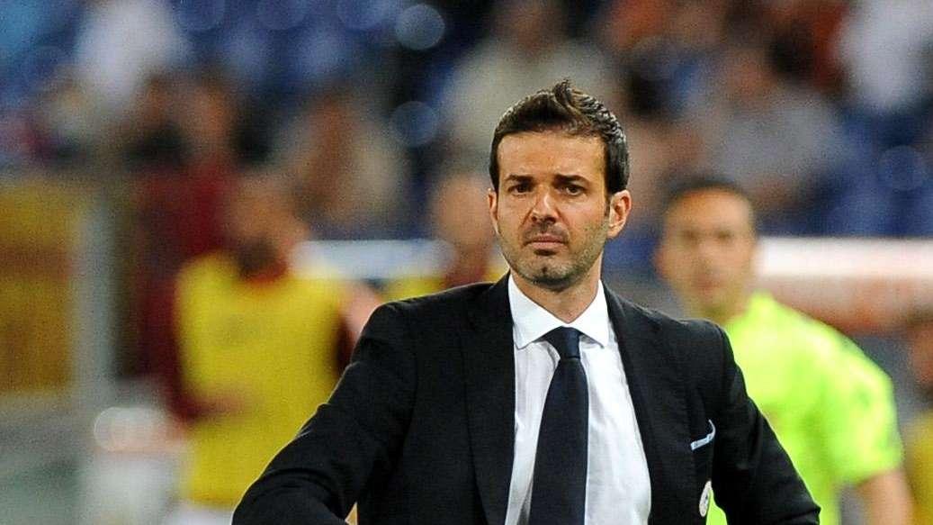 Stramaccioni: "Fabregas ha avuto tanti maestri ma le idee sono tutte sue"