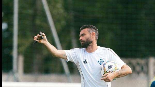 Como Primavera, Buzzegoli: "È un gruppo con grande qualità tecnica, ora dobbiamo aggiungere intensità per esprimerla al meglio"