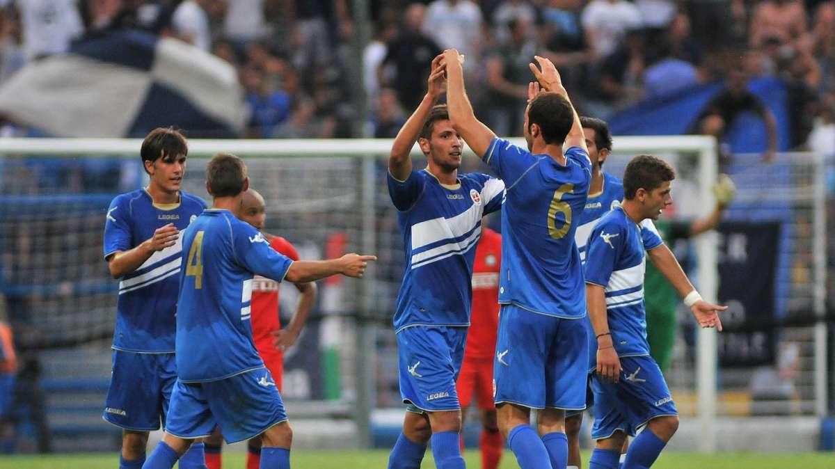Il racconto dei precedenti in casa lariana tra Como e Empoli