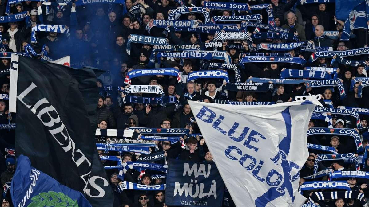 Como, prelevato il promettente 2009 Pisati dal Milan