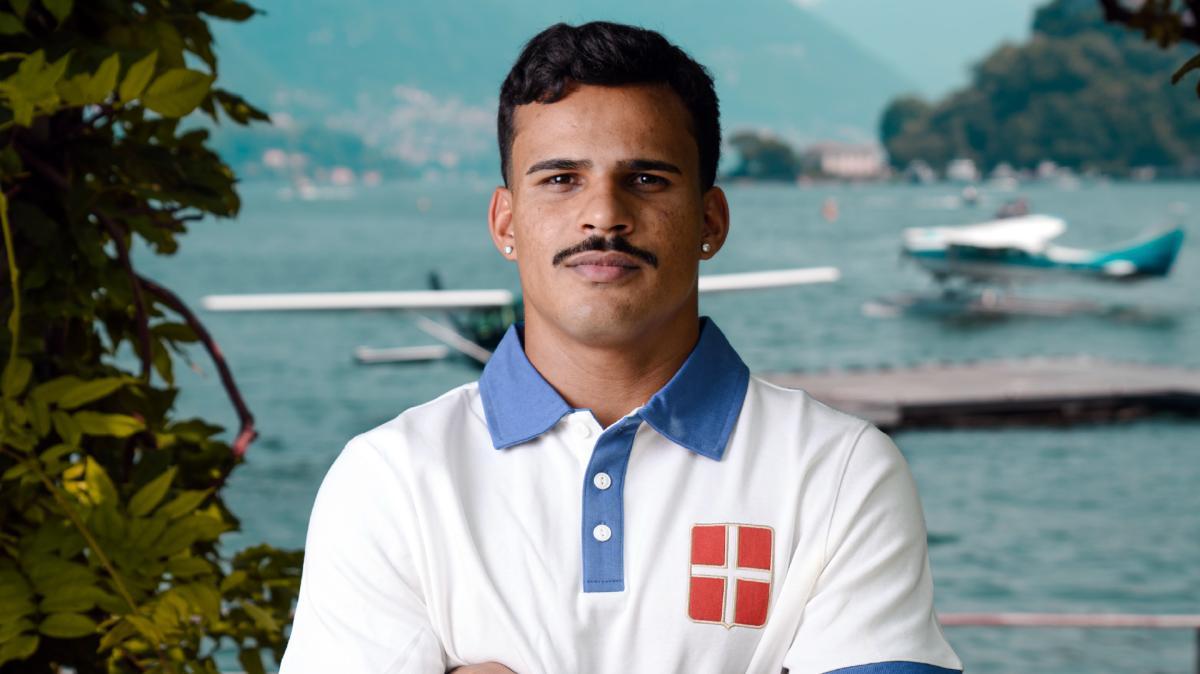 UFFICIALE - Arriva Kaiki Bruno: "Sono molto felice, ci metterò grinta e voglia"