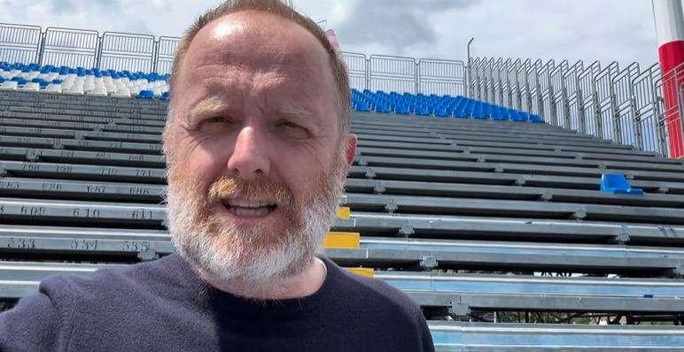 Rapinese elogia Fabregas e Caqueret: “Campione vero, subito a disposizione della comunità”