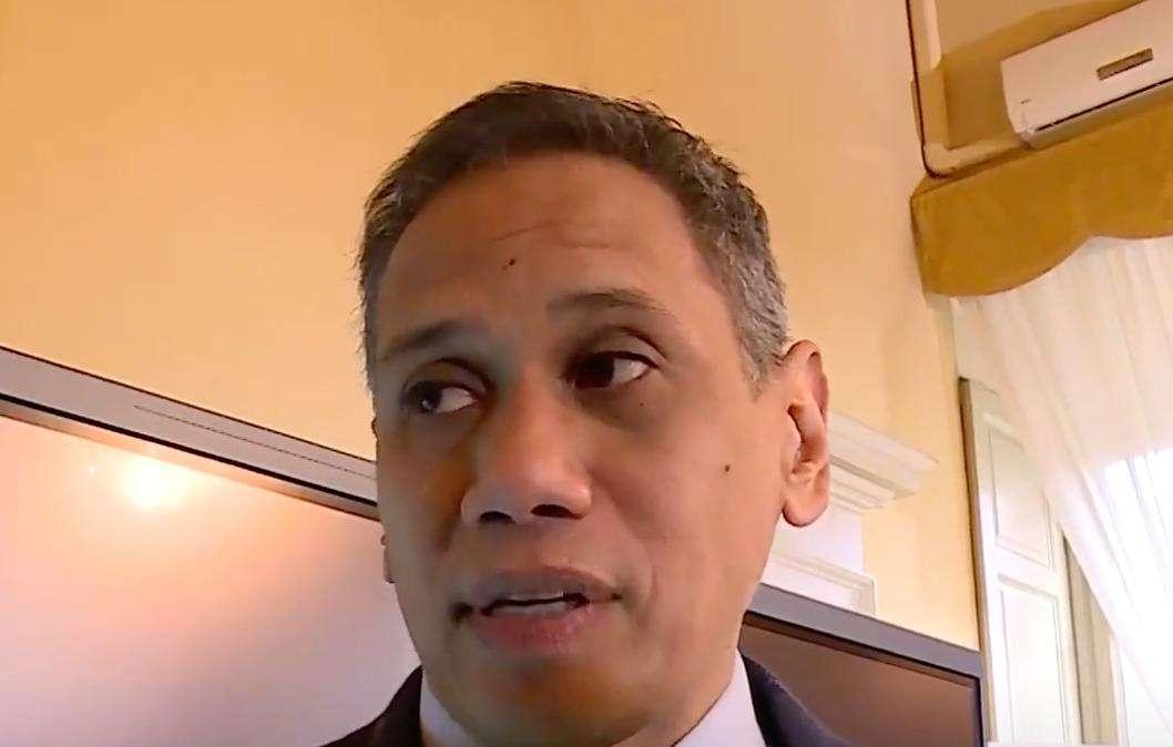 Suwarso: "Ecco come portiamo calciatori di valore e Vip a Como"