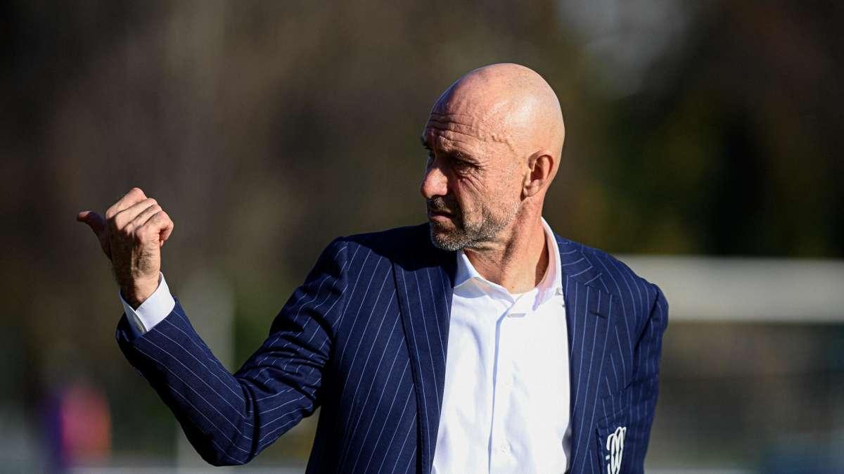 Como Women, esonerato Stefano Sottili, si attende il sostituto
