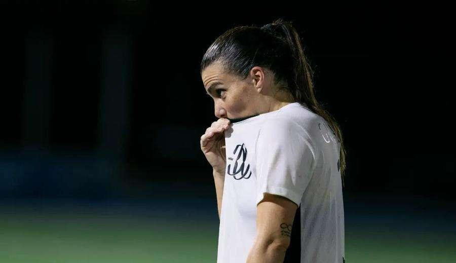 Il Como Women liquida il Napoli e saluta Alia Guagni