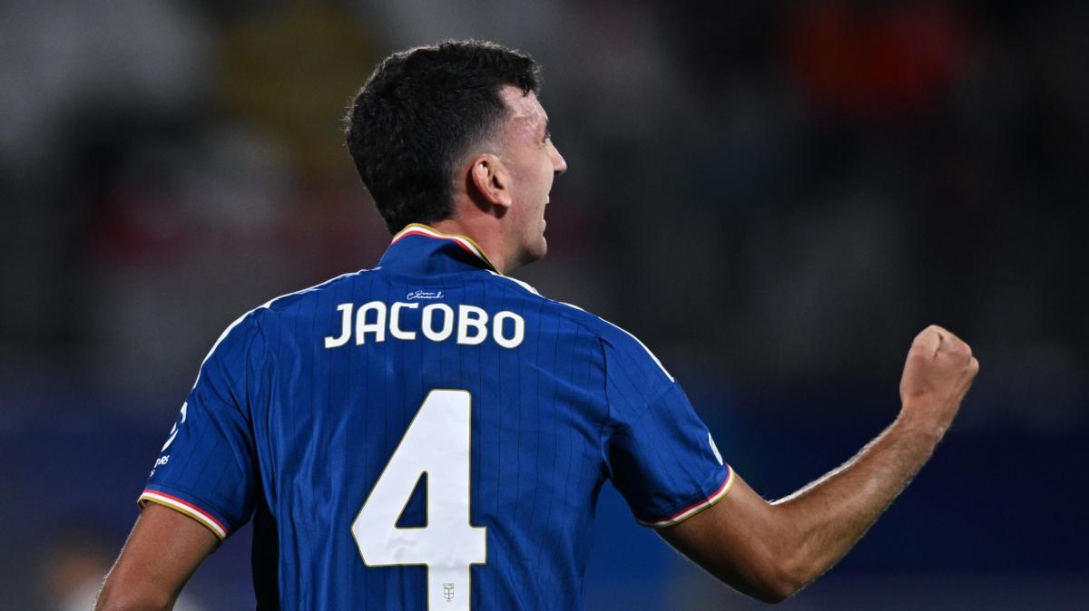 Ramon, il difensore goleador che fa sognare il Como
