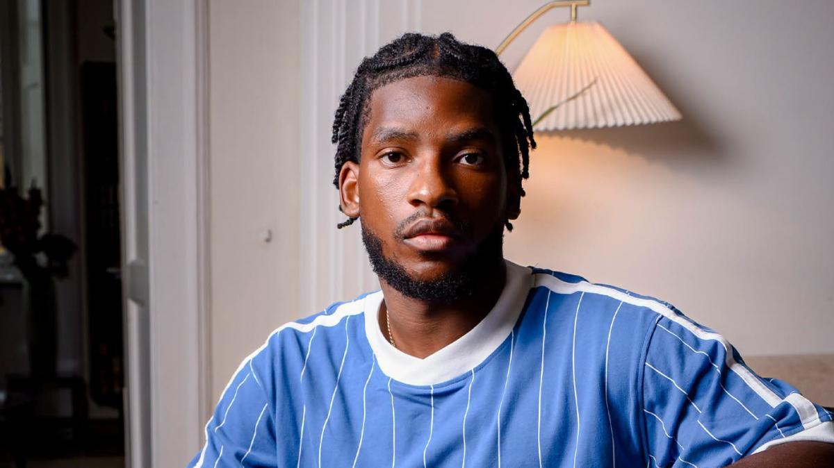 Ufficiale, Willy Kambwala  è del Como