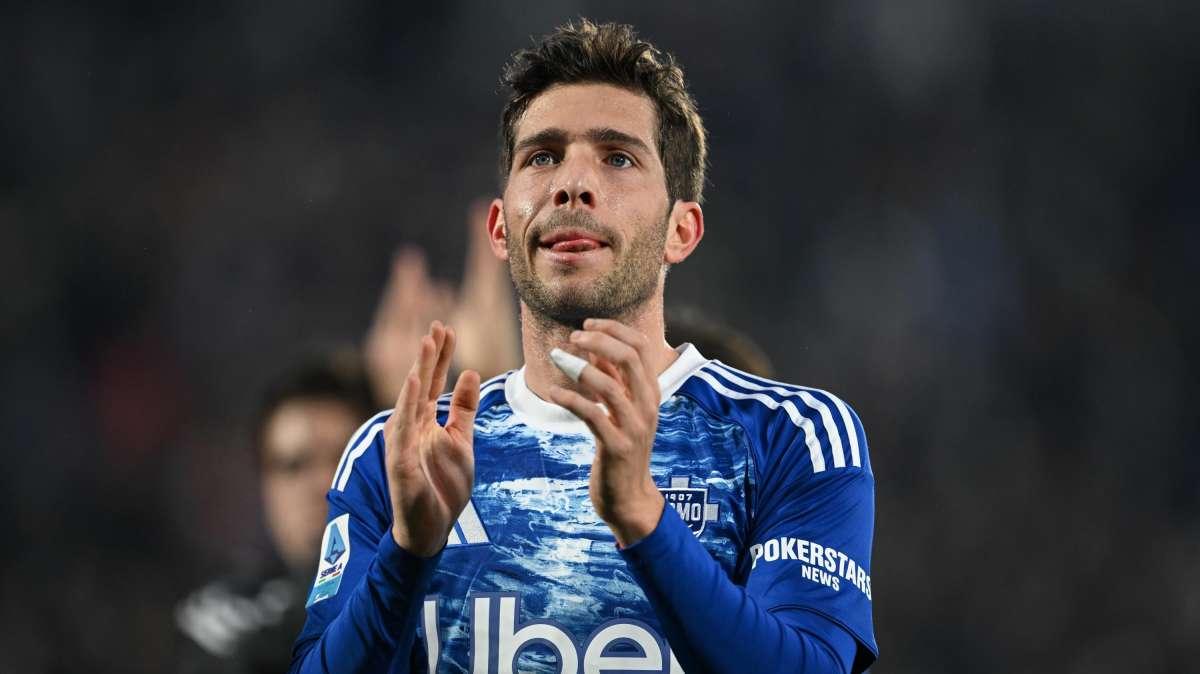 Sergi Roberto a Mediaset: "Siamo una squadra giovane ma una grande famiglia, ci meritiamo tutto questo"