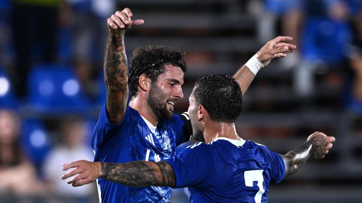 Pastorello: "Cutrone ha accettato Parma con entusiasmo, contenti di lui"