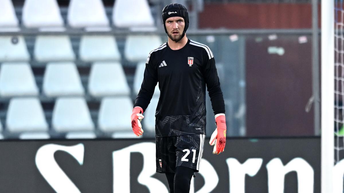 Törnqvist si prende il Como: "Aspettavo questo momento, voglio aiutare la squadra"