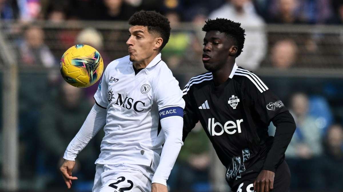 Emissari del Manchester United ieri al Sinigaglia: ecco perché