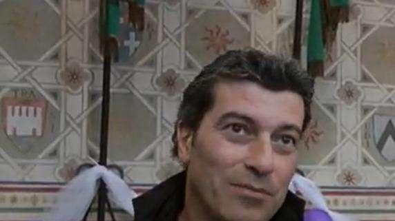 Notaristefano: "Non vedrò Lecce-Como. So che la società fa le cose per bene"