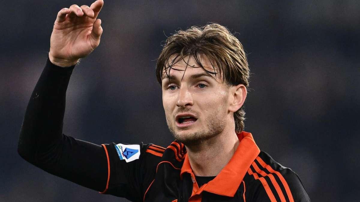 Posch verso l'addio al Como: in Germania trattano l'acquisto definitivo