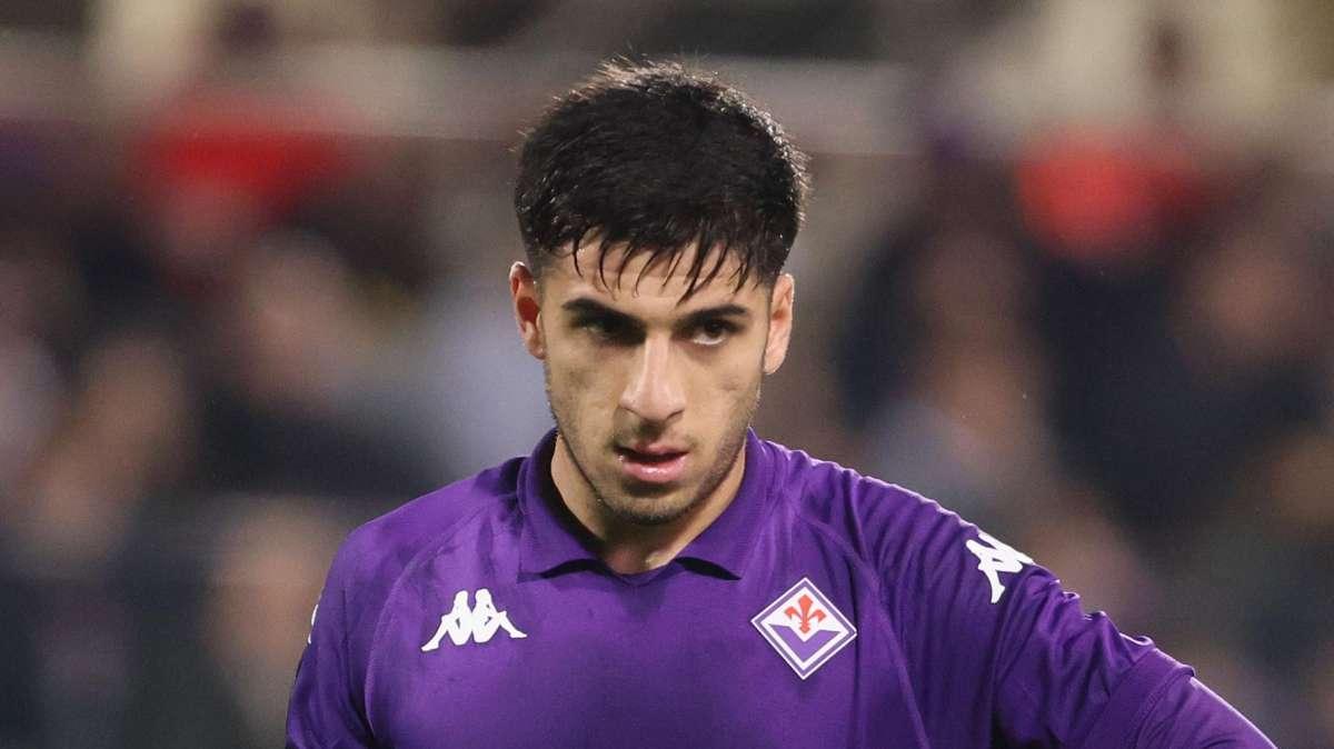 Anche il Como tra le società interessate a Parisi, ma la Fiorentina...