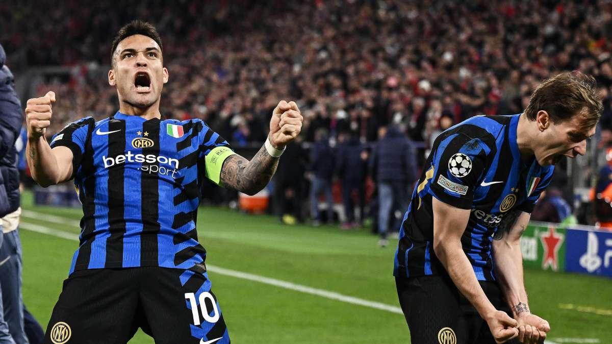 Inter, due big pronti a rientrare per la sfida contro il Como