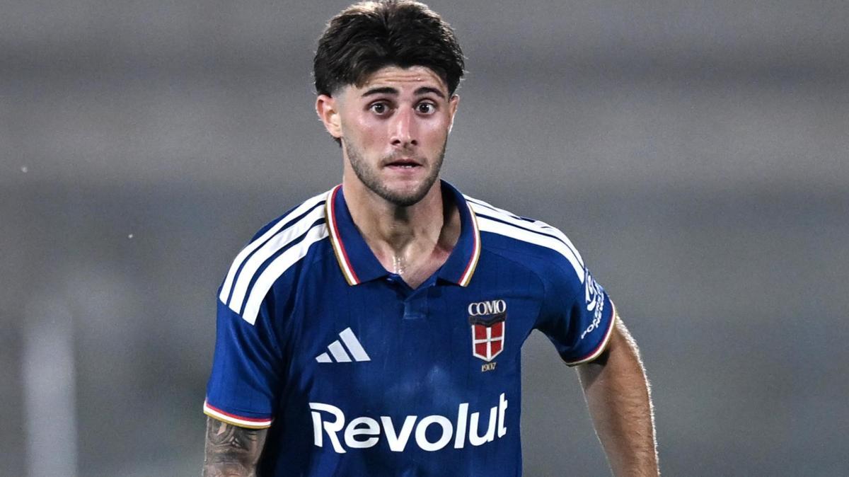 Como, prove da Champions: brillano Milla e Liberali, ma ai rigori passa il Villarreal