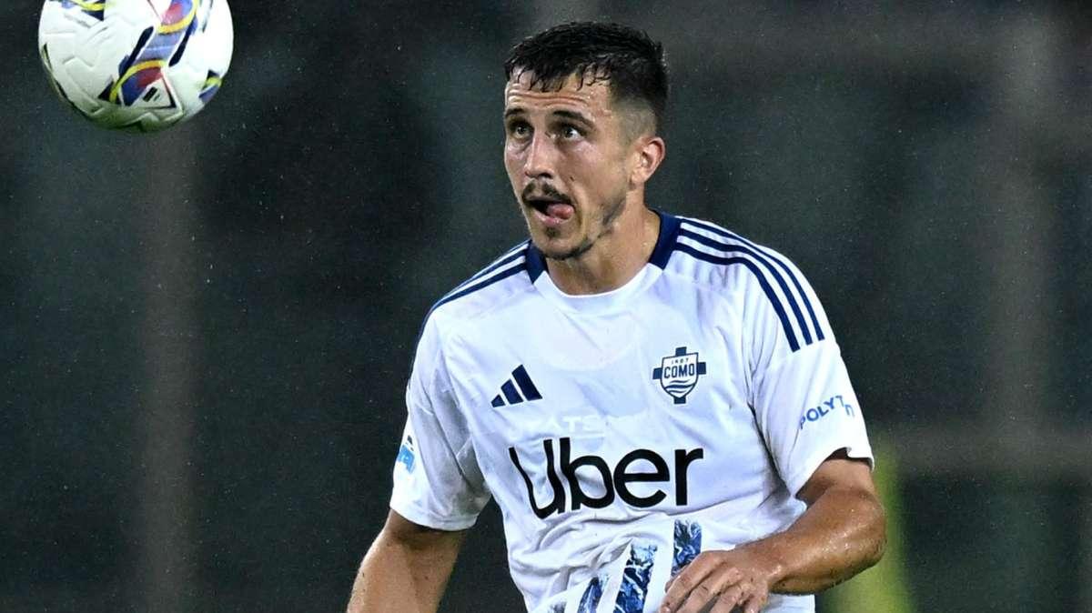 CdS - "Beffa finale per il Torino Como, sicurezza più vicina". Kempf è da 7 