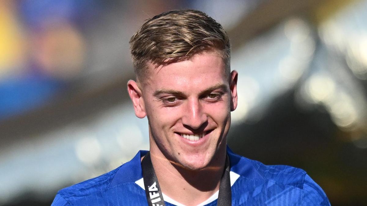 Como, occhi puntati su Delap: contatti avviati con il Chelsea