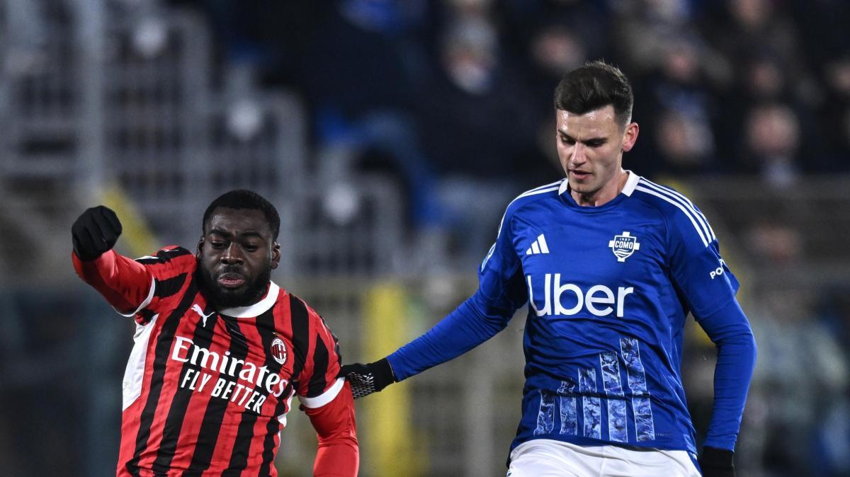 Ufficiale, Engelhardt passa in Germania