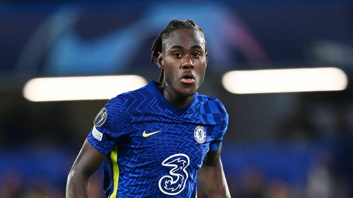 Como, arriva Trevoh Chalobah: domani lo sbarco in Italia