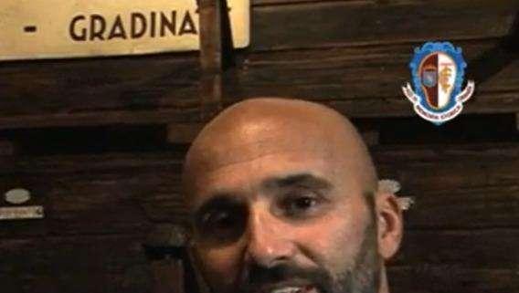 Annoni: "Il Como gioca bene, lo vedo solo in tv perchè..."