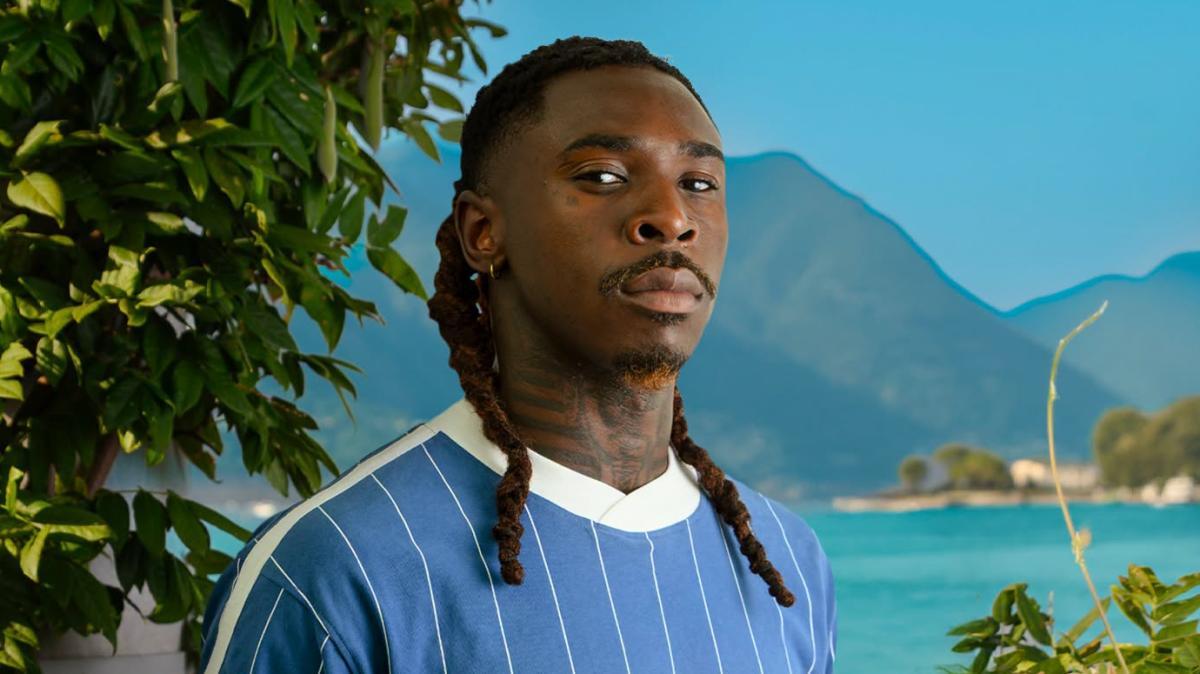 Ufficiale, Kean è del Como: "Il mister ha grandi idee in cui mi rispecchio molto"