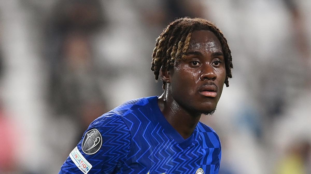 Como-Chalobah, trattativa alle battute finali: cresce la fiducia