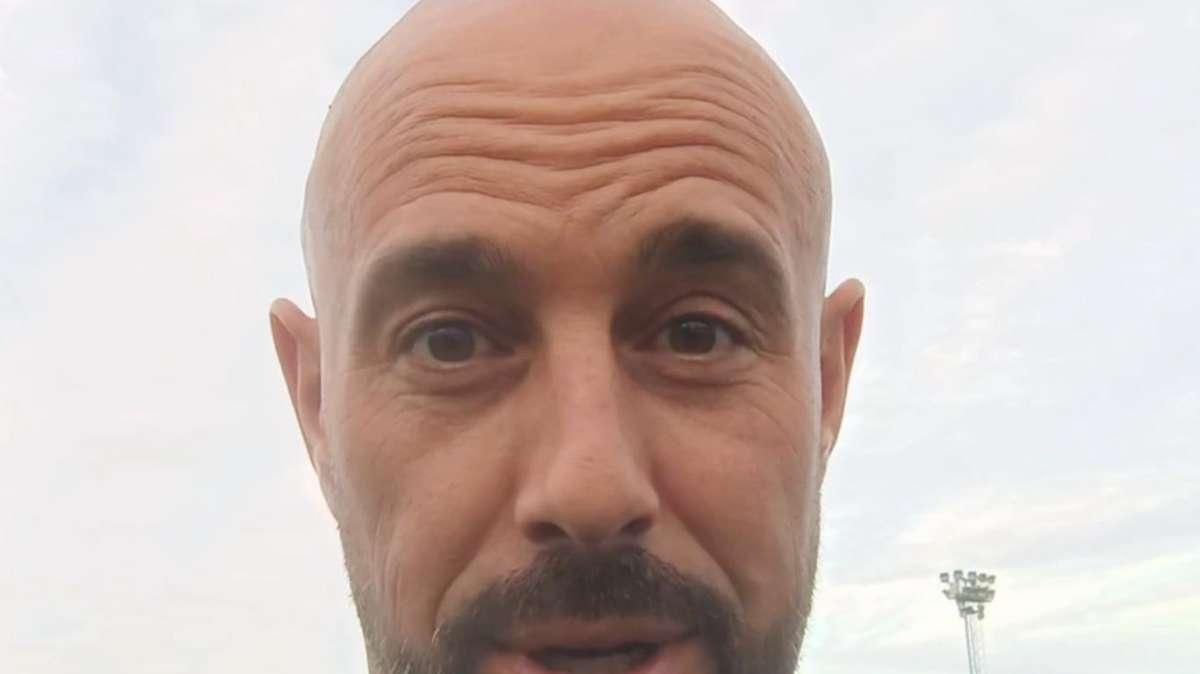 Diario dal ritiro, Reina: "Arrivo, riposo e attivazione. La sfida tra portieri..."